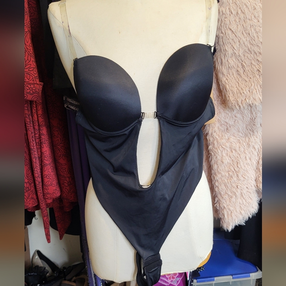 Bra for Low Cut and Backless Dresses